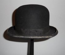 Bowler Hat